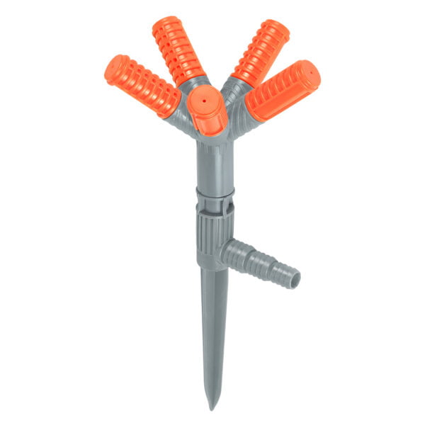 Aspersor 5 Brate turcia