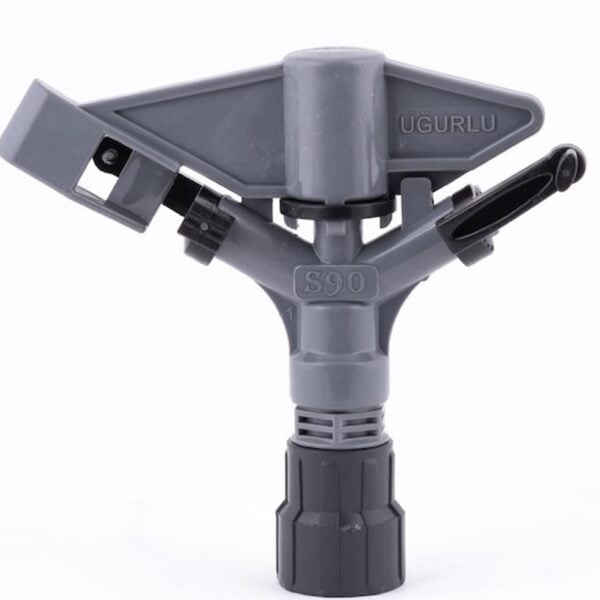 Aspersor gri STF Uğurlu S90