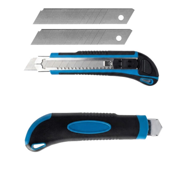 Cater cu 3 lame in rezerva interna