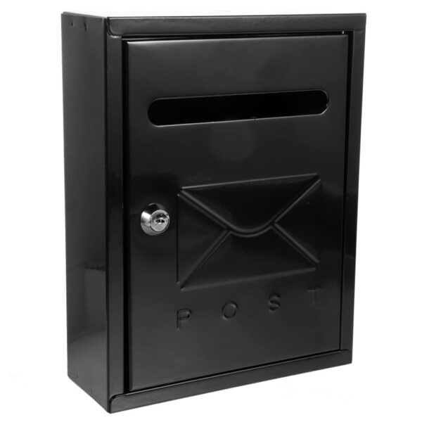 CUTIE POSTALA PENTRU BLOC