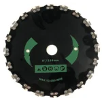 Disc MTC cu lant