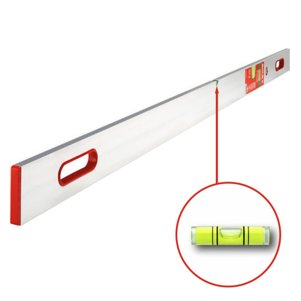 Dreptar cu nivela 1.5M