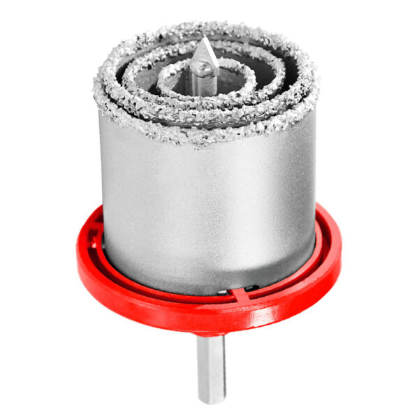 FREZA Gresie (4/set, 33, 53, 67, 73mm)