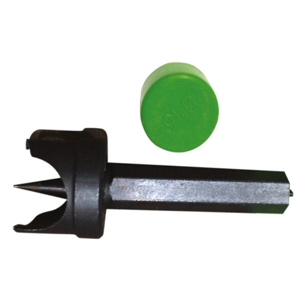 Freza picurare bormasina 16mm Serdrip