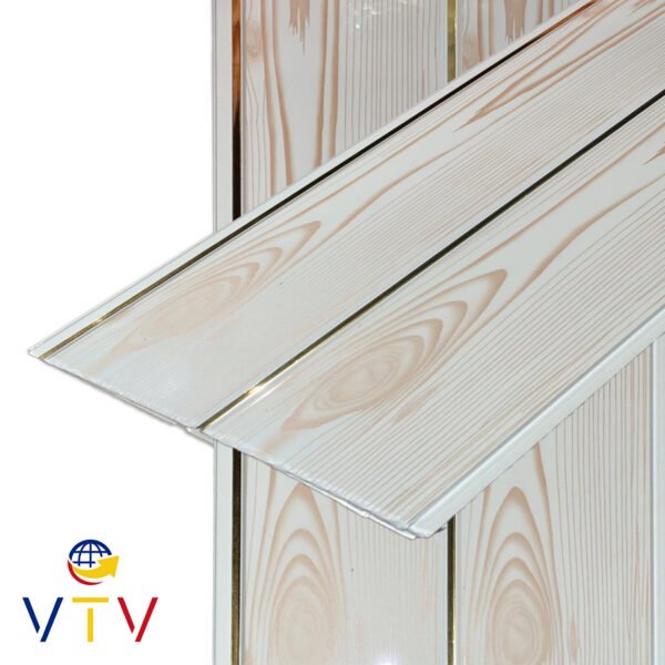 Lambriu 200*7*3950mm Dunga aurie