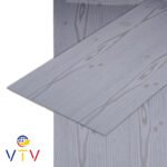 Lambriu 250*8*3950mm Stejar Gri