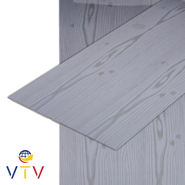 Lambriu 250*8*3950mm Stejar Gri