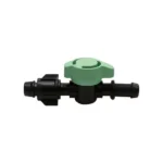 ROBINET SERDRIP VERDE