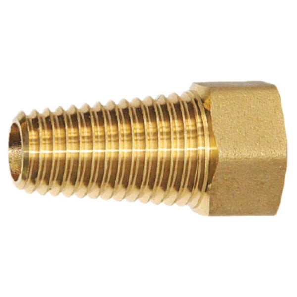 Reductie conica de butoi 1/2