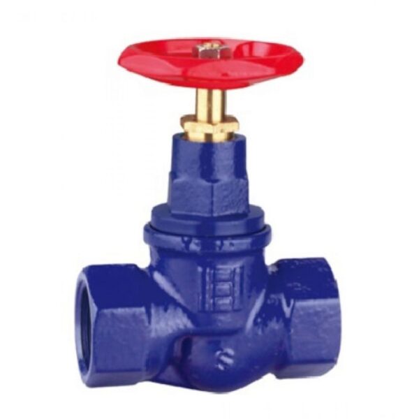 ROBINET DE TRECERE 3/4 valve