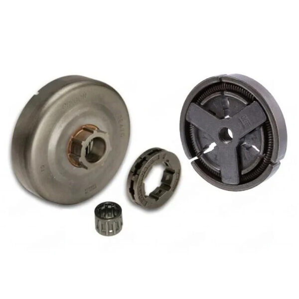 SET AMBREIAJ DRUJBA 5200