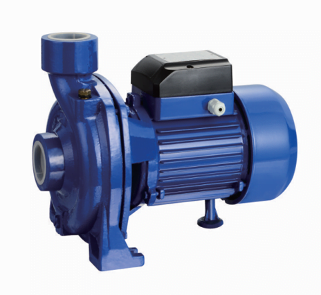 Pompa de apa de suprafata 1,5 toli, 1.5KW, 420L/min, h-max 20m