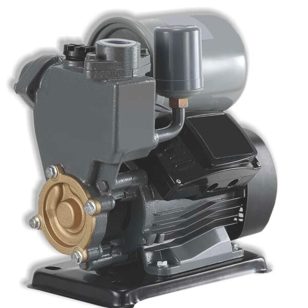 Mini hidrofor 700W,H-MAX 31m, capacitate 2,2 m2/h, Harcov