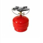 BUTELIE CU ARZATOR 2KG