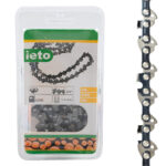 Lant drujba, ieto, 33T, pas 325