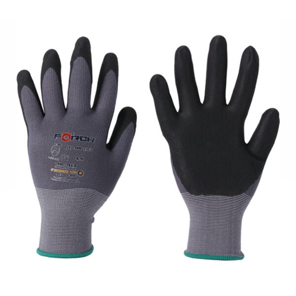 Manusi de lucru, Forch, anti alunecare, fara miros