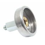 Reductie butelie gaz 5/8