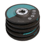 Disc Polizat 125x6x22mm