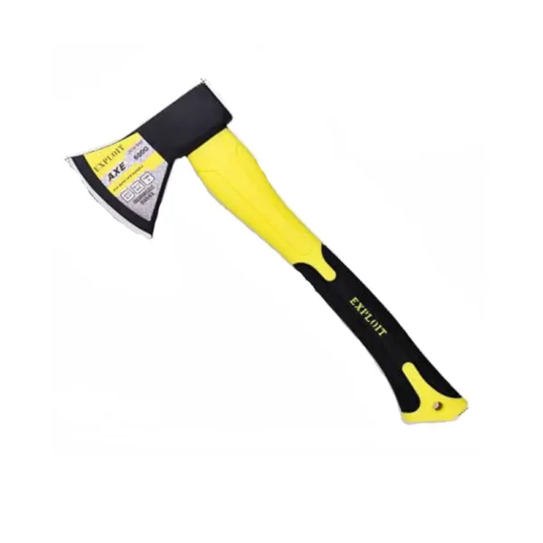 Secure de taiat 1kg, coada de fibra