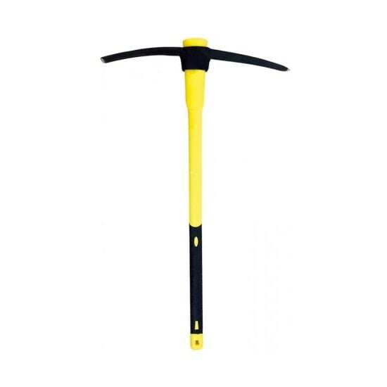 Tarnacop 2kg, coada de fibra