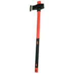 Topor despicat, 4kg, coada fibra