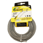 FIR MTC METALIC 2.4MM*15M