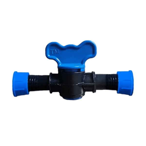 ROBINET CU AUTOSTRANGERE