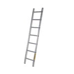 Scara aluminiu, 1 tronson, 2.5 metri
