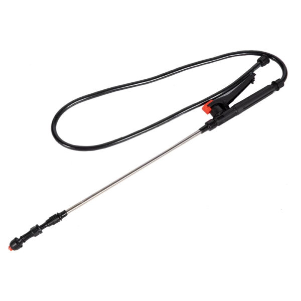 Lance pompa de stropit, 45-90cm, duza plastic