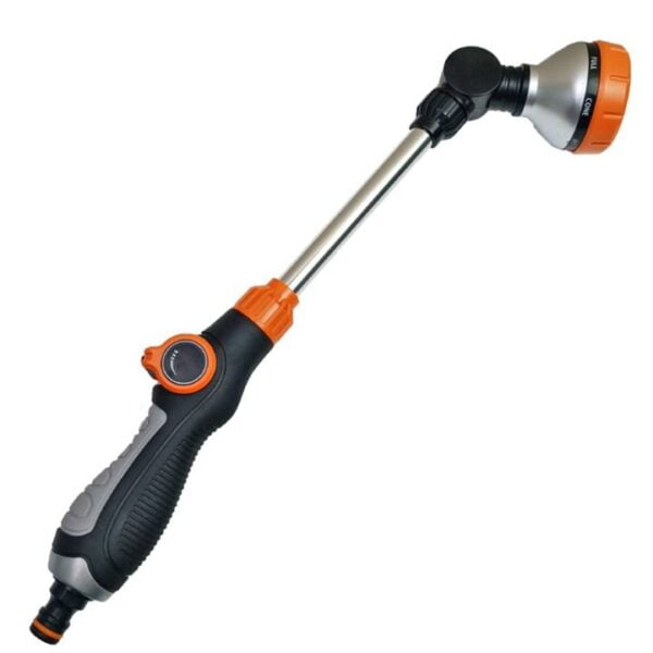 PISTOL DE APA LUNG, 8 FUNCTII