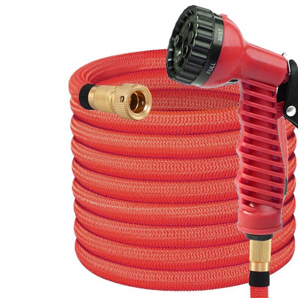 Furtun extensibil 12,5m