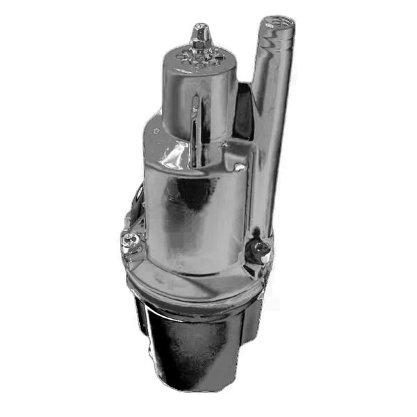 POMPA SUBMERSIBILA PE VIBRATIE, 1 SORB, SORB SUS