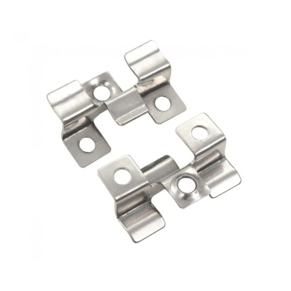 Riflaj WPC Cleme Montaj