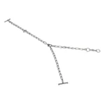 Lant de bovine, 6mm, 75x100