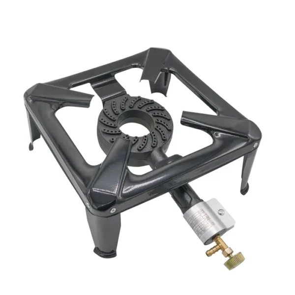 ARZATOR DE FONTA CU PICIOARE DE TABLA MARE