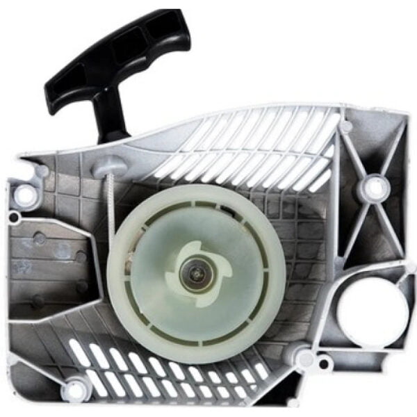 DEMAROR DRUJBA METALIC