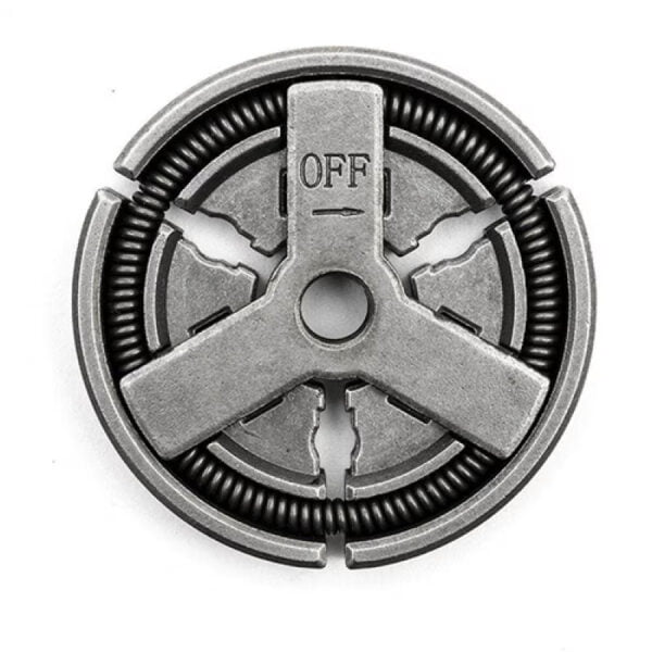 SET AMBREIAJ DRUJBA 52CC