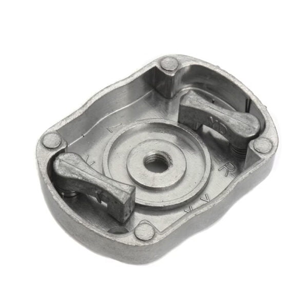 CARCASA AMBREIAJ 40-5