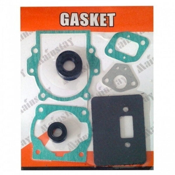 SET GARNITURI SI SEMERINGURI MOTOCOASA 44-5