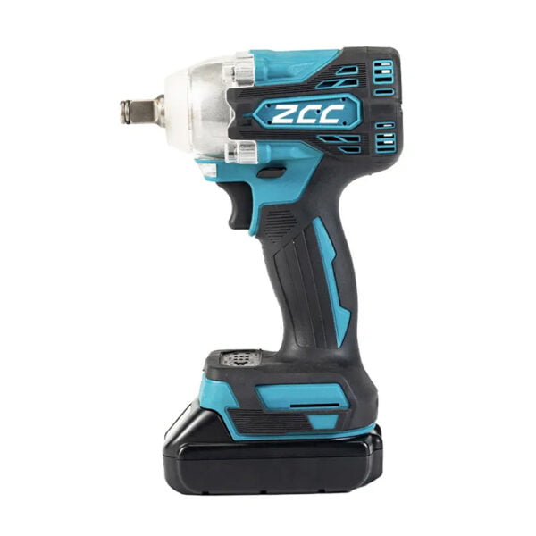 BORMASINA DE IMPACT, 2 ACUMULATORI, 1 INCARCATOR, V-82