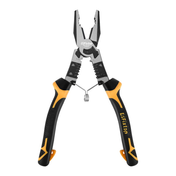 Cleste de curatat cablu, Fixtop