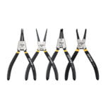 Set 4 clesti pentru sigurante, Fixtop, 7 inch, 180mm