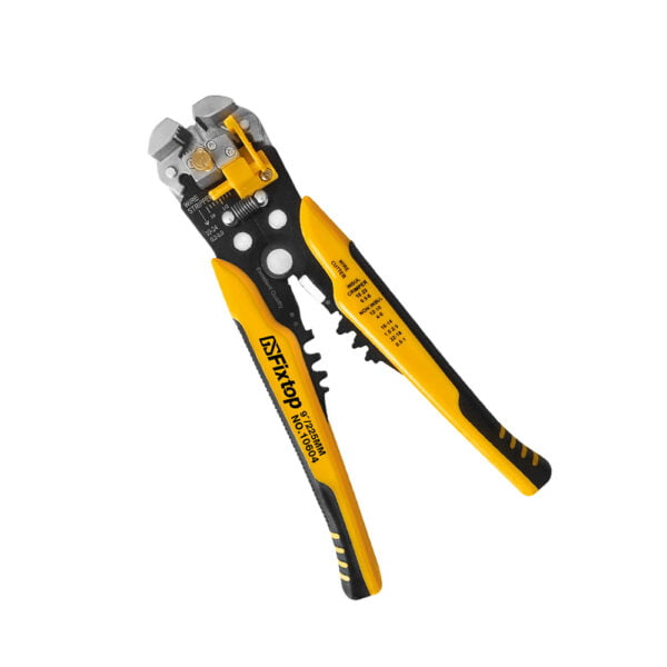 Decablator universal multifunctional, Fixtop, 9 inch/225mm