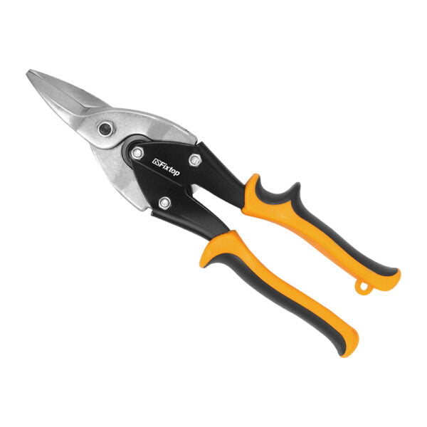 Foarfeca profile rigips, Fixtop, pe centru, 10.5 inch/250mm