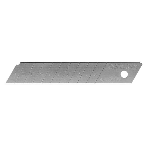 Lama cater, Fixtop, 18mm*0.6mm