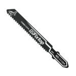 Panza fierastrau pendular pentru lemn, Fixtop, set 5 bucati, 76mm, 12 dinti/inch