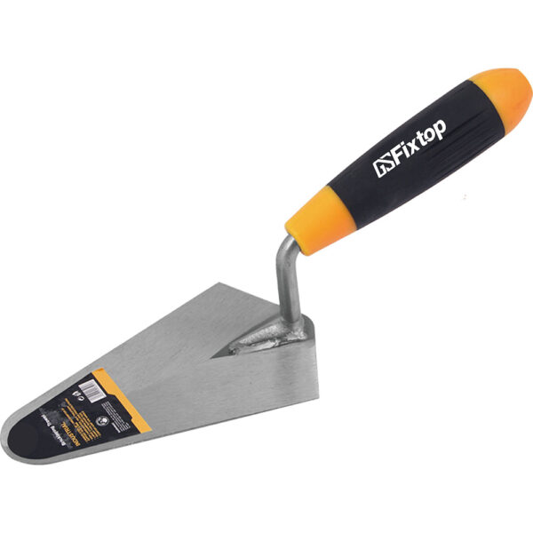 Mistrie, Fixtop, 7 inch/180mm