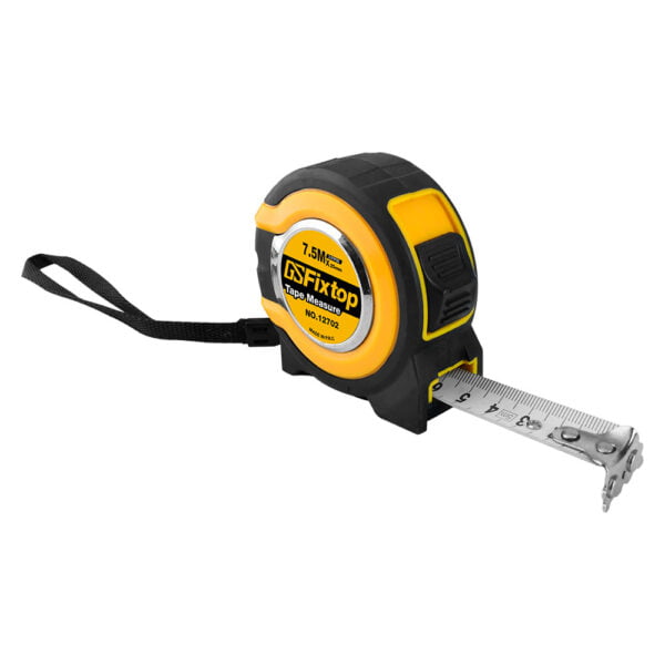 Ruleta, Fixtop, 7.5m*25mm Magnetica