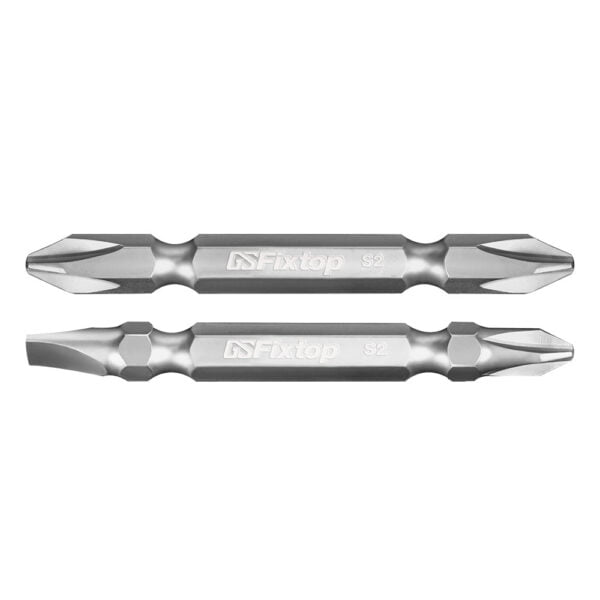 Set capuri surubelnita 65mm, Fixtop