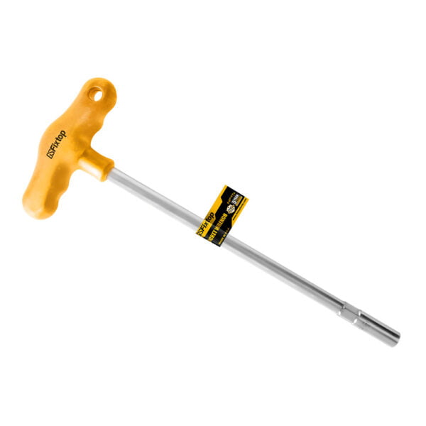 Cheie T, Fixtop, 8MM